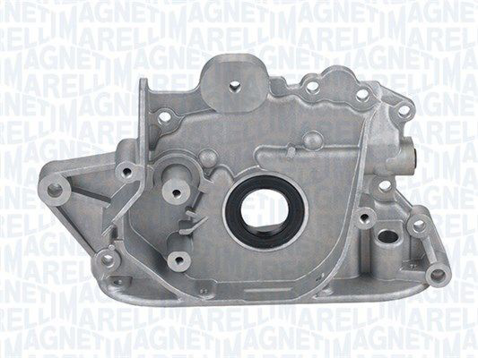 351516000090 Magneti Marelli Bomba de óleo